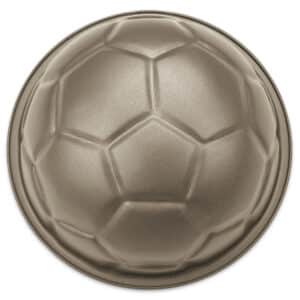 Jalgpall, 22 cm – koogivorm