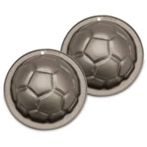 Jalgpall – minivormid, 2 tk