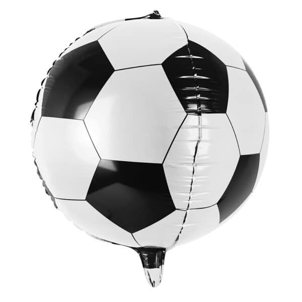 jalgpall õhupall