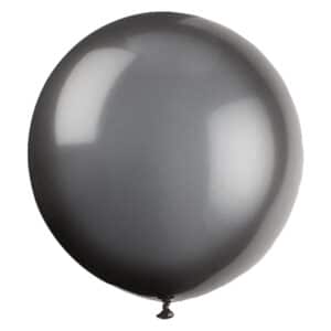 Poiss või tüdruk – litritega täidetav õhupall, 60 cm