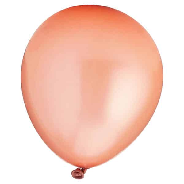 roosa kuld õhupallid
