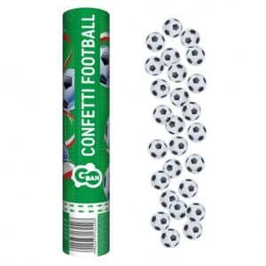 Jalgpall – pauguti, 30 cm