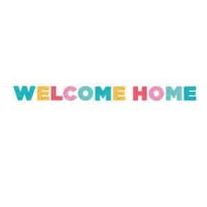 Welcome Home – vanik