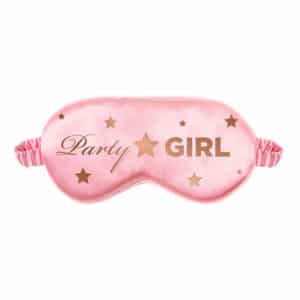 Party Girl – unemask
