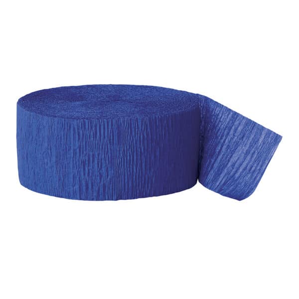 sinine krepp paber