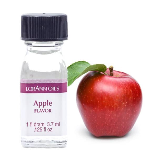 õun lõhna ja maitseaine