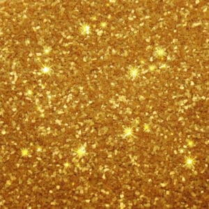 Kuld – söödav glitter Rainbow Dust, 5g