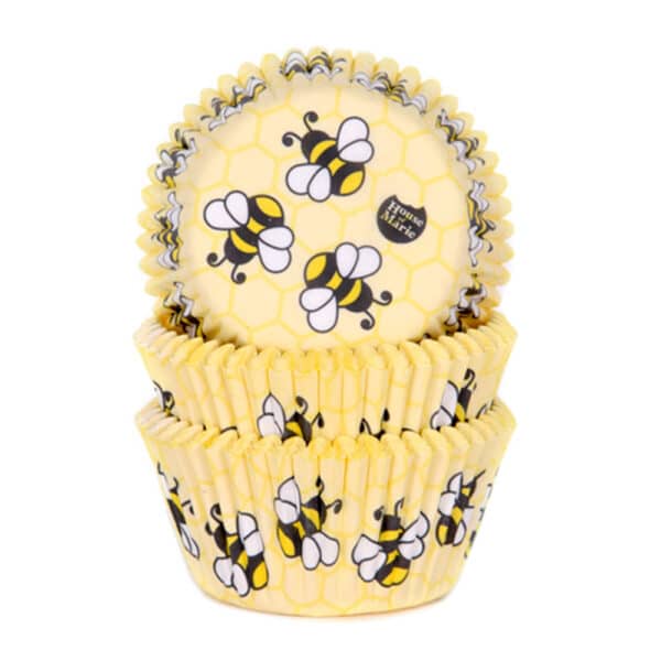 Mesilased muffinivormid