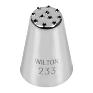 Wilton otsak – mitmeavaline nr.233