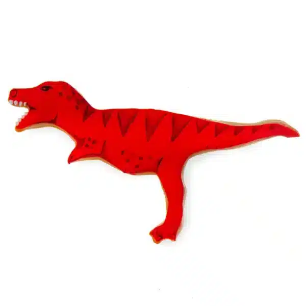 Türannosaurus küpsisevorm
