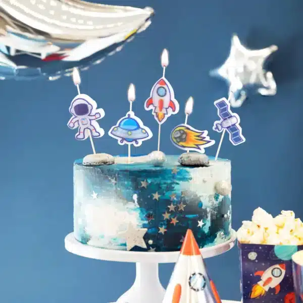 Kosmos tordiküünlad